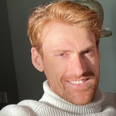 Benedikt Schaadt