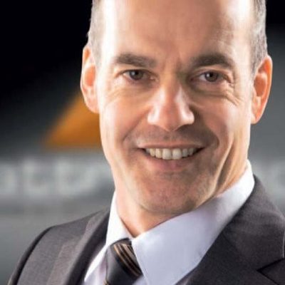 Georg Weidel